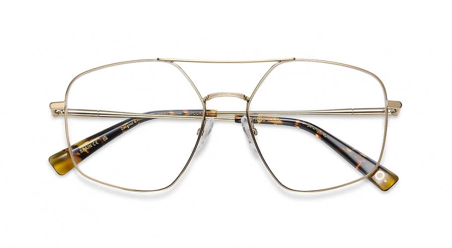 Etnia Barcelona VIBES Eyeglasses - view 6